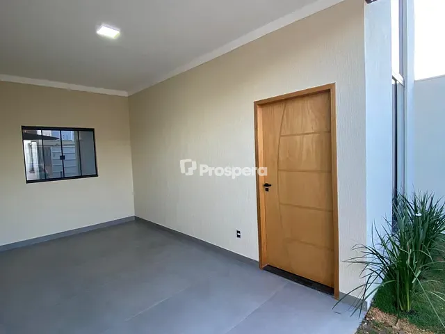 Casa com 150m² 3 quartos e 2 banheiros, à venda, no bairro Residencial Vale do Sol em Anápolis