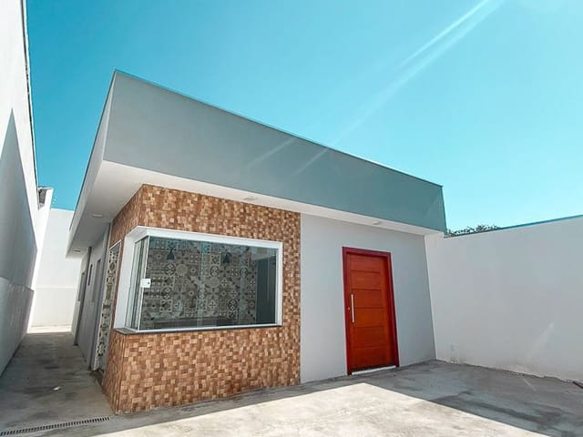 Foto do Casa - CASA - JARDIM DAS ARAUCÁRIAS - ITAPIRA/SP | REALIZZE NEGOCIOS IMOBILIARIOS LTDA