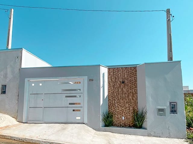 Foto do Casa - CASA - JARDIM DAS ARAUCÁRIAS - ITAPIRA/SP | REALIZZE NEGOCIOS IMOBILIARIOS LTDA