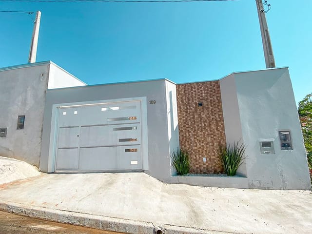 Foto do Casa - CASA - JARDIM DAS ARAUCÁRIAS - ITAPIRA/SP | REALIZZE NEGOCIOS IMOBILIARIOS LTDA