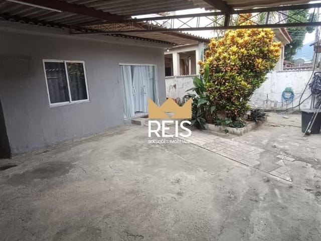 Casa com 322m² 2 quartos e 2 banheiros, à venda, no bairro Campo Grande em Rio de Janeiro