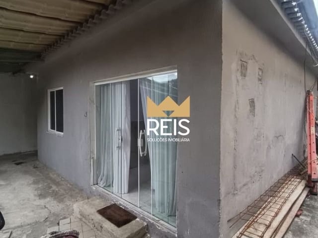 Casa com 322m² 2 quartos e 2 banheiros, à venda, no bairro Campo Grande em Rio de Janeiro