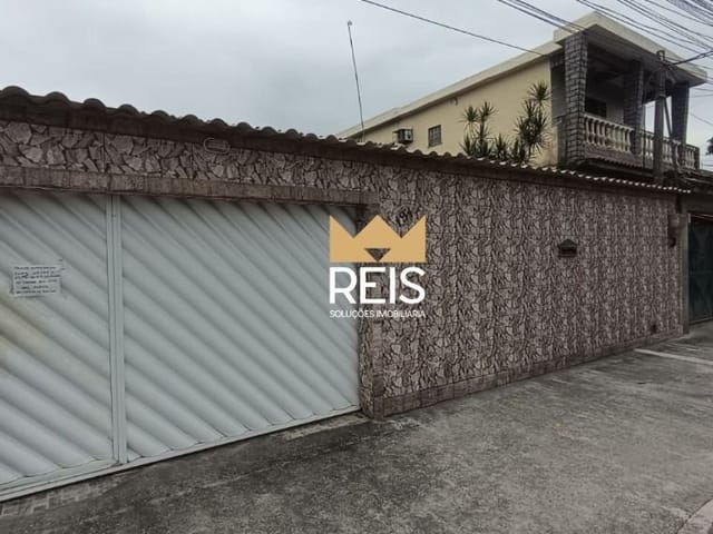 Casa com 322m² 2 quartos e 2 banheiros, à venda, no bairro Campo Grande em Rio de Janeiro