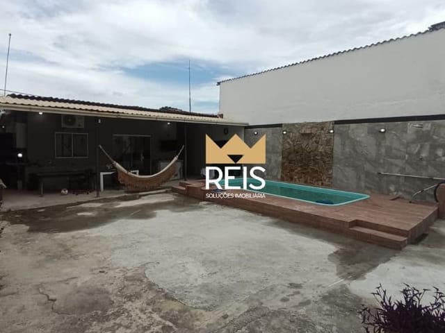 Casa com 322m² 2 quartos e 2 banheiros, à venda, no bairro Campo Grande em Rio de Janeiro