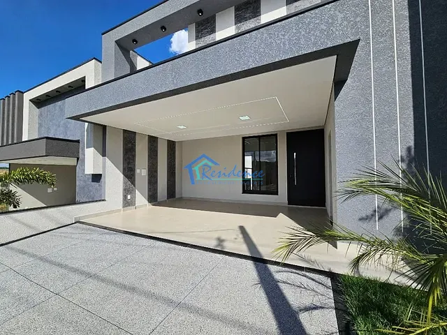 Casa com 200m² 3 quartos e 4 banheiros, à venda, no bairro Vila Rubens em Indaiatuba