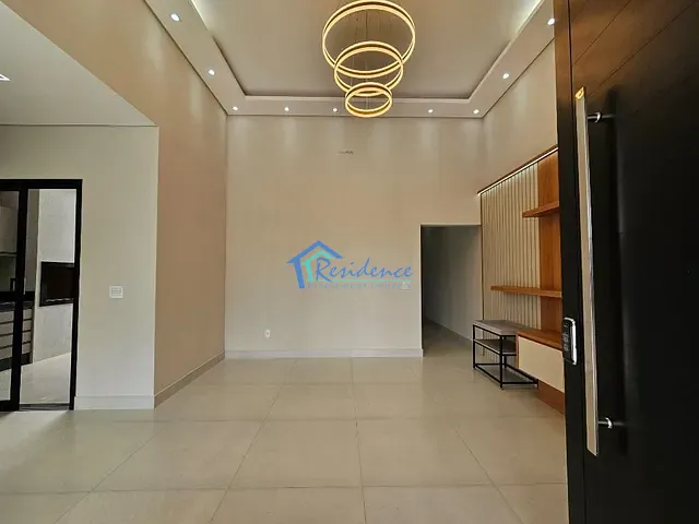 Casa com 200m² 3 quartos e 4 banheiros, à venda, no bairro Vila Rubens em Indaiatuba