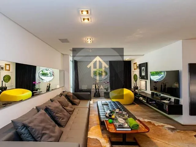 Casa 3 quartos e 6 banheiros, à venda ou para alugar, no bairro Jardim das Bandeiras em São Paulo