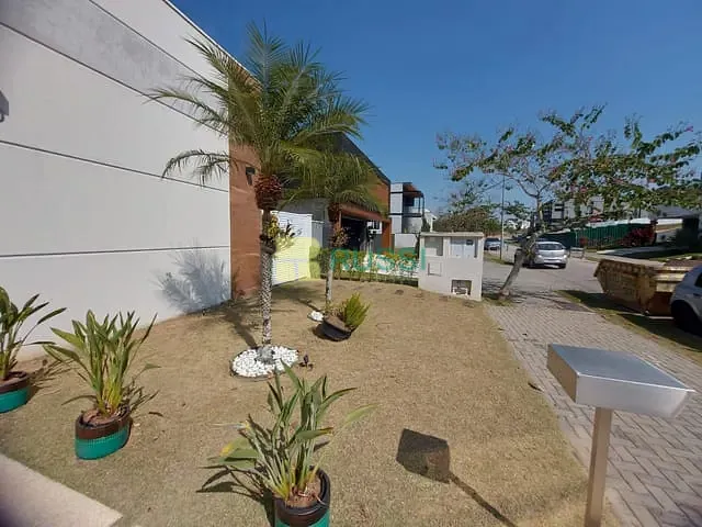 Casa 3 quartos e 4 banheiros, à venda, no bairro Condomínio Residencial Alphaville II em São José dos Campos