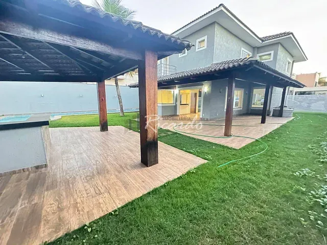 Casa com 655m² 4 quartos e 6 banheiros, à venda, no bairro Jardins Paris em Goiânia