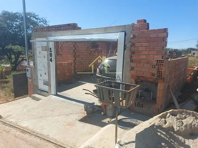 Casa com 200m² 3 quartos e 3 banheiros, à venda, no bairro Residencial Conquista em Guaxupé