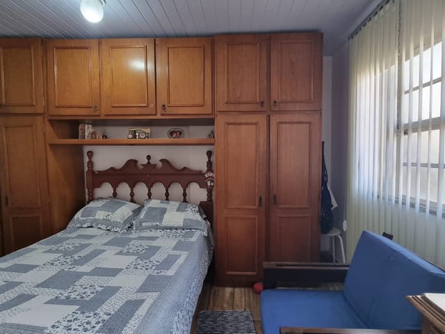 Casa 2 quartos e 2 banheiros, à venda, no bairro Dom Bosco em Juiz de Fora