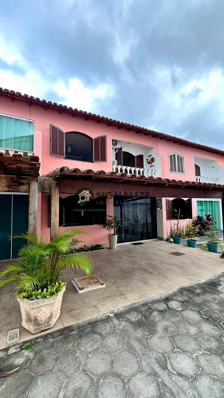 Casa, 3 quartos, 137 m² - Foto 1