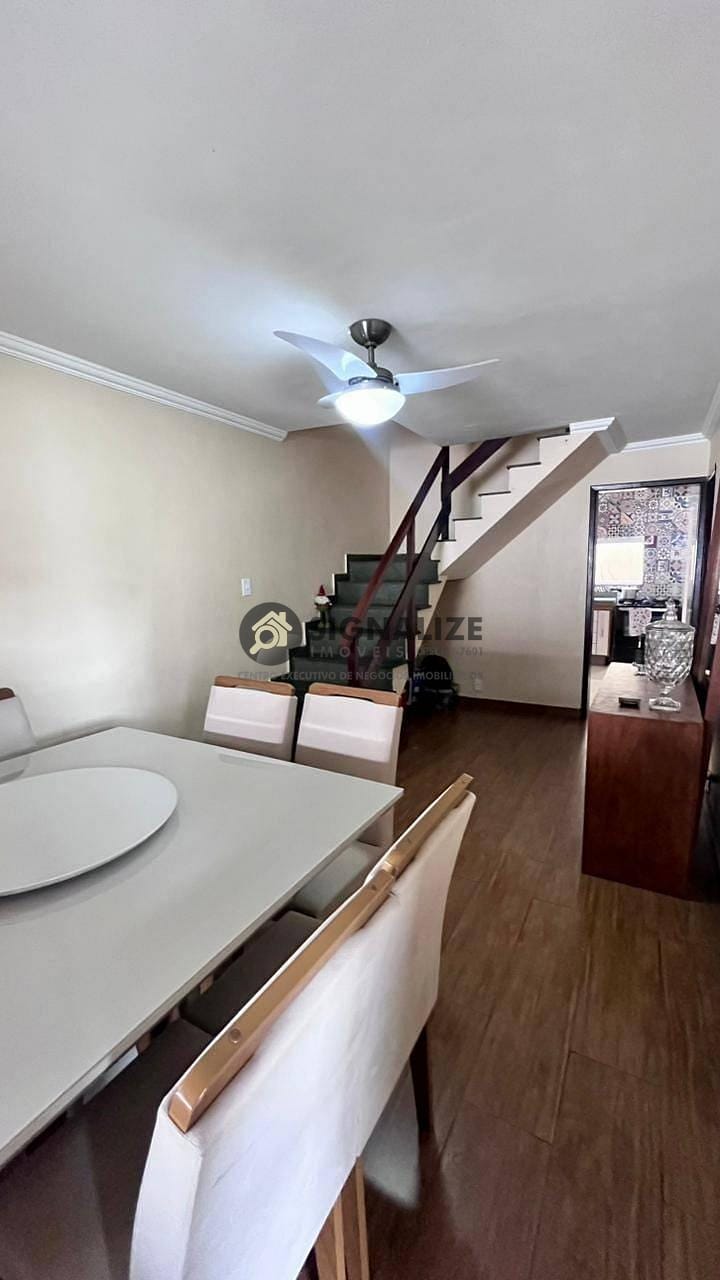 Casa, 3 quartos, 137 m² - Foto 3