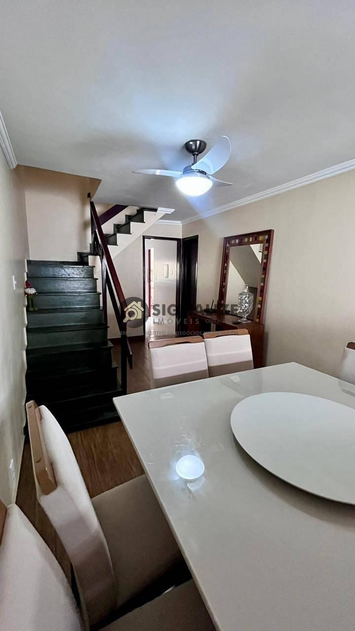 Casa, 3 quartos, 137 m² - Foto 4