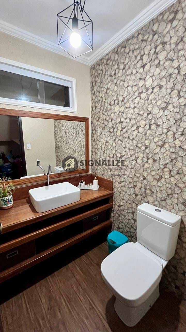 Casa, 3 quartos, 137 m² - Foto 6