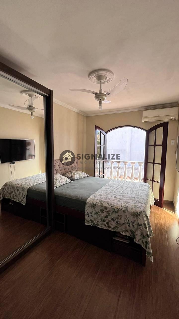 Casa, 3 quartos, 137 m² - Foto 11