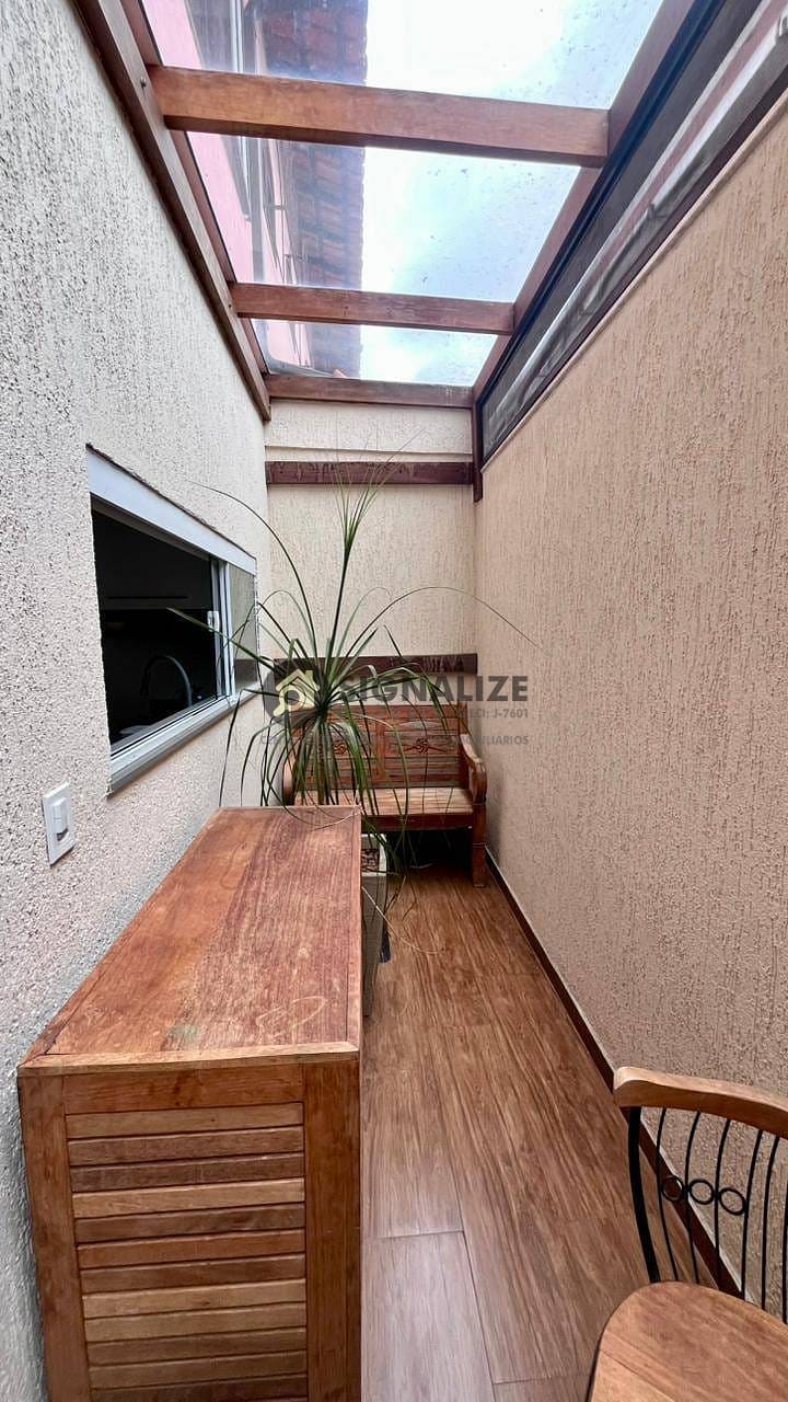 Casa, 3 quartos, 137 m² - Foto 12