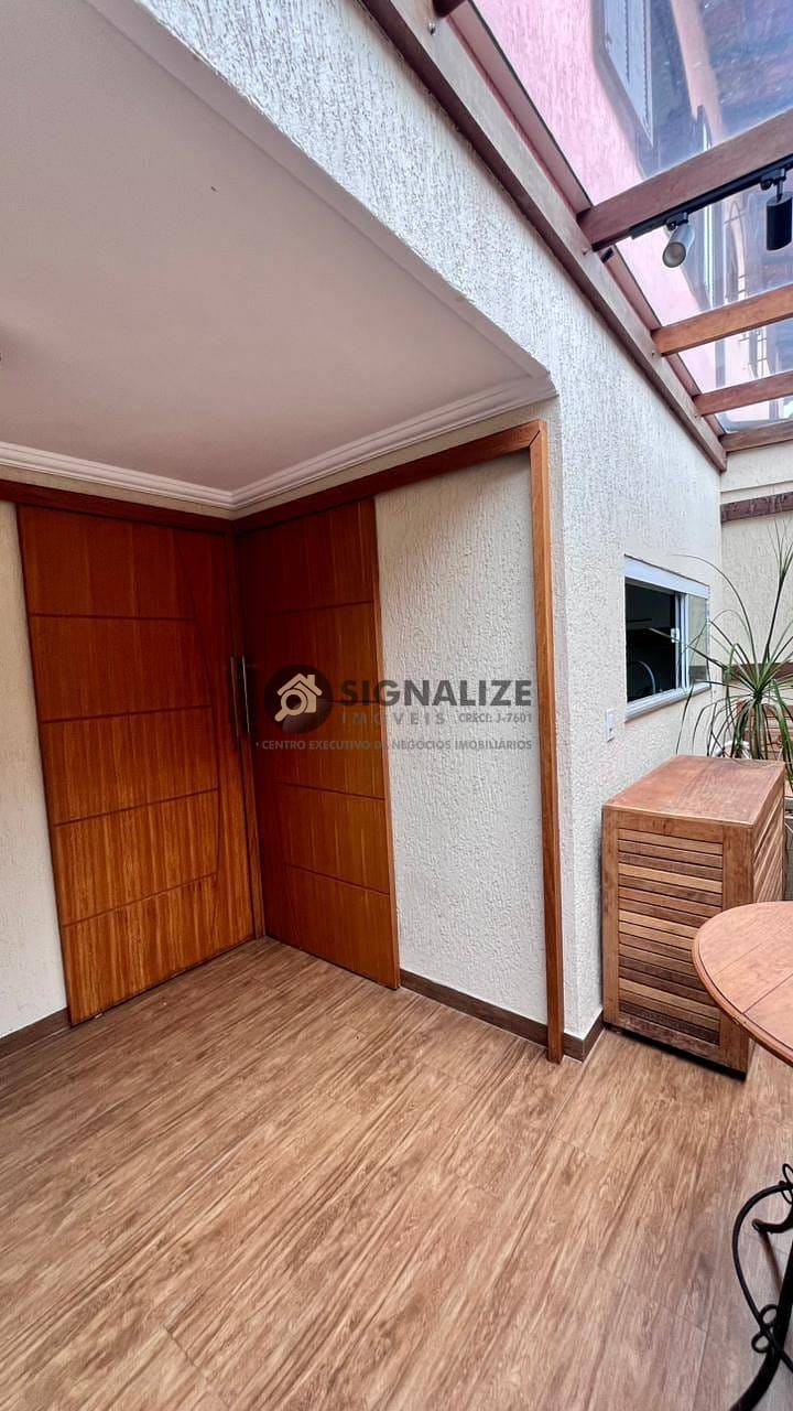 Casa, 3 quartos, 137 m² - Foto 13