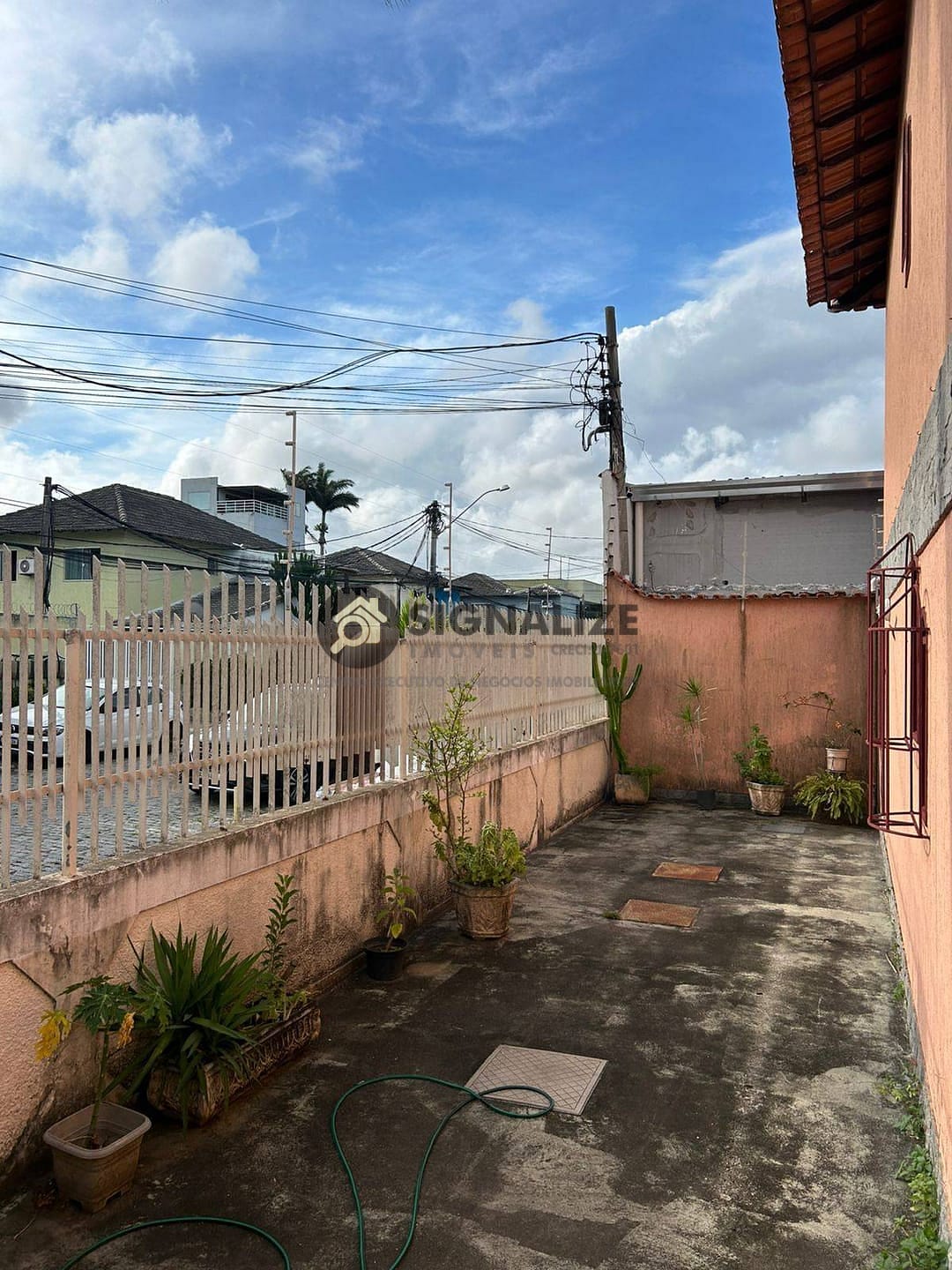 Casa, 3 quartos, 137 m² - Foto 20