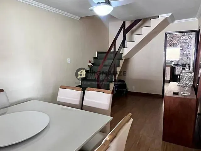 Casa com 137m² 3 quartos e 3 banheiros, à venda, no bairro Jardim Flamboyant em Cabo Frio