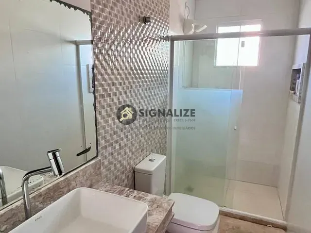 Casa com 137m² 3 quartos e 3 banheiros, à venda, no bairro Jardim Flamboyant em Cabo Frio