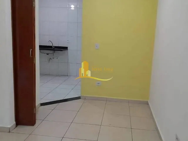 Casa com 60m² 2 quartos e 2 banheiros, para alugar, no bairro Itaquera em São Paulo