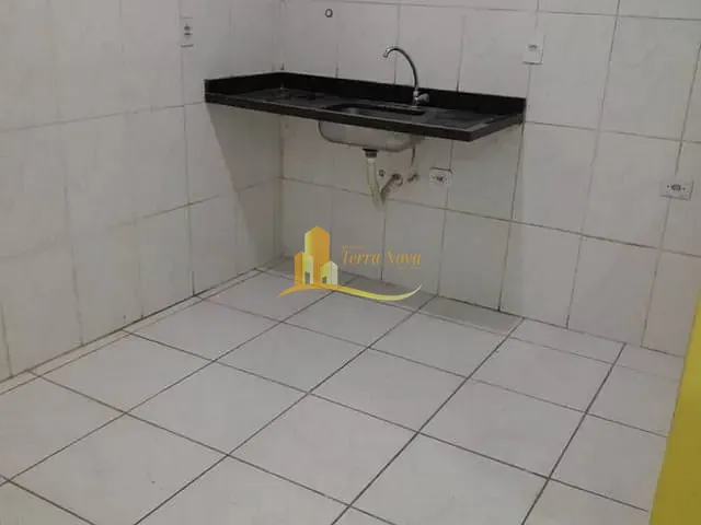 Casa com 60m² 2 quartos e 2 banheiros, para alugar, no bairro Itaquera em São Paulo