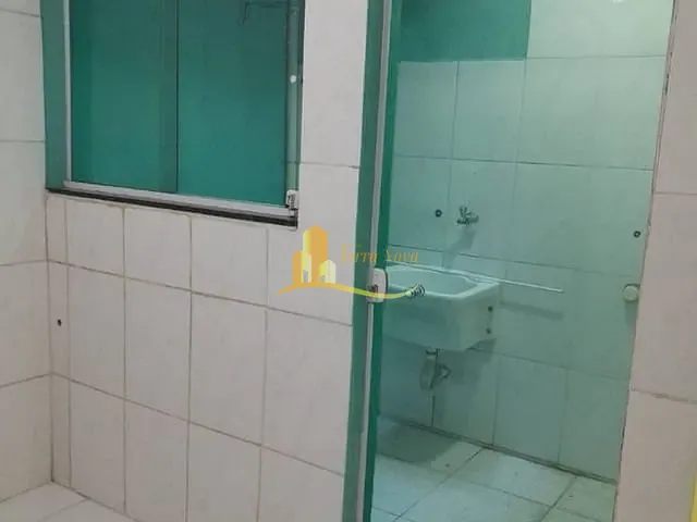 Casa com 60m² 2 quartos e 2 banheiros, para alugar, no bairro Itaquera em São Paulo