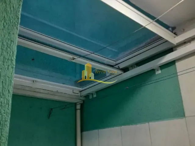 Casa com 60m² 2 quartos e 2 banheiros, para alugar, no bairro Itaquera em São Paulo