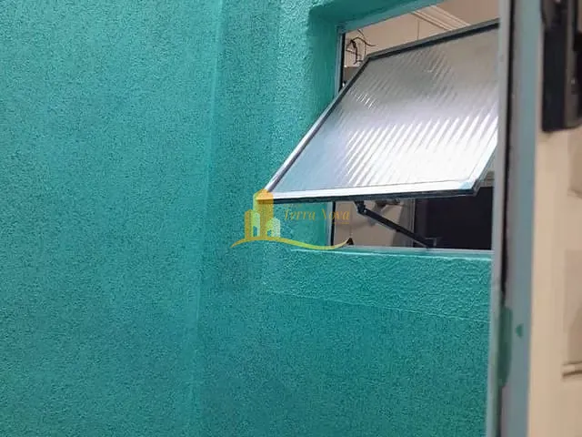 Casa com 60m² 2 quartos e 2 banheiros, para alugar, no bairro Itaquera em São Paulo