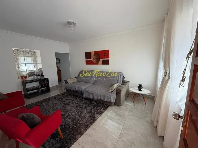 Casa 2 quartos e 2 banheiros, à venda, no bairro Bela Vista em Salto