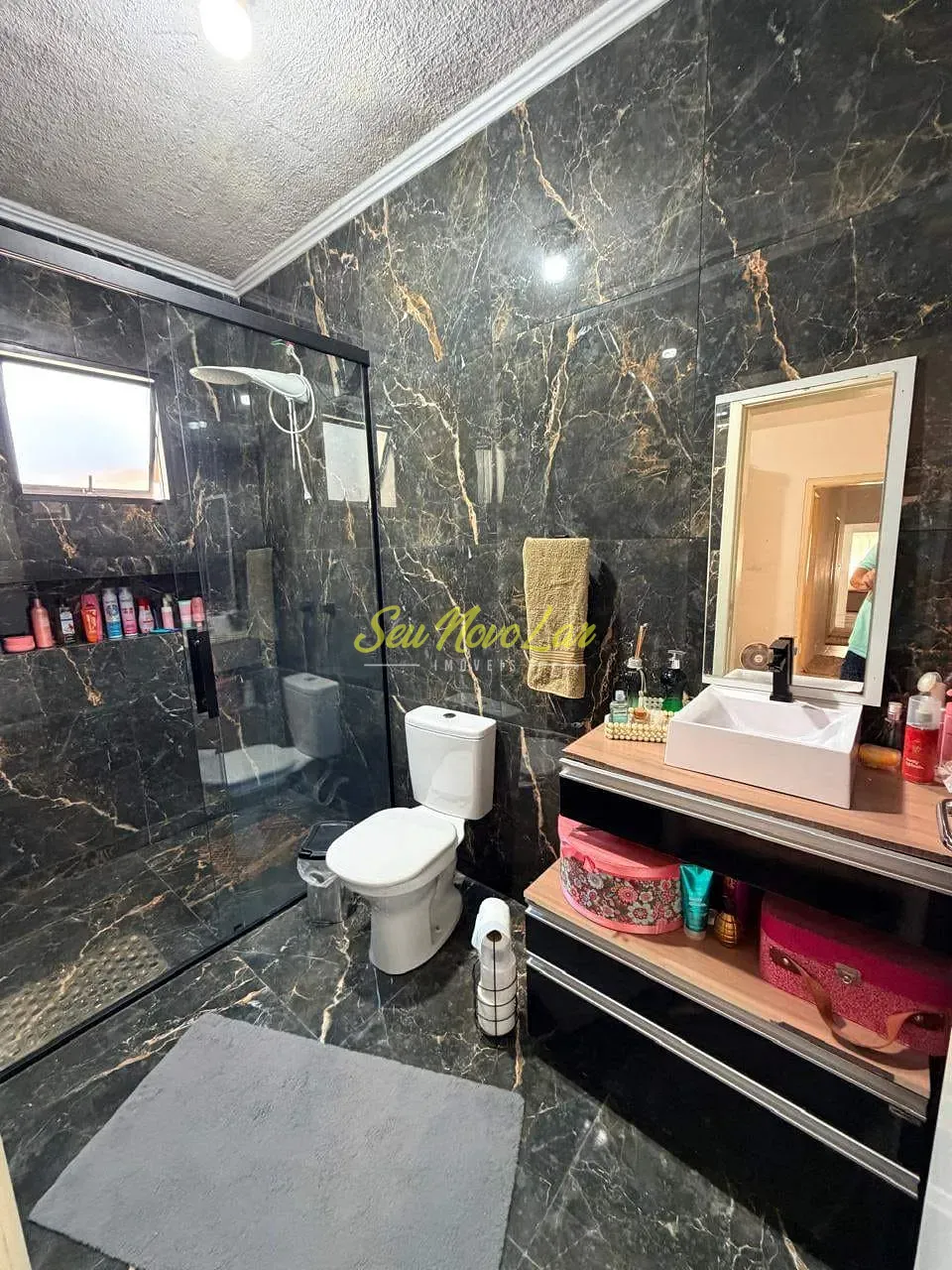 Casa, 2 quartos, 146 m² - Foto 17