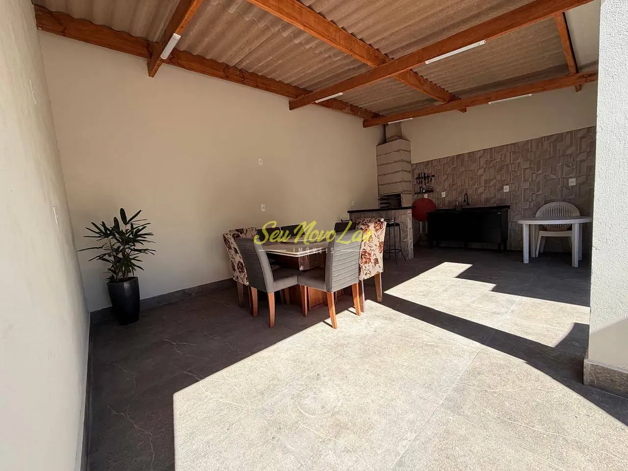 Casa, 2 quartos, 146 m² - Foto 19