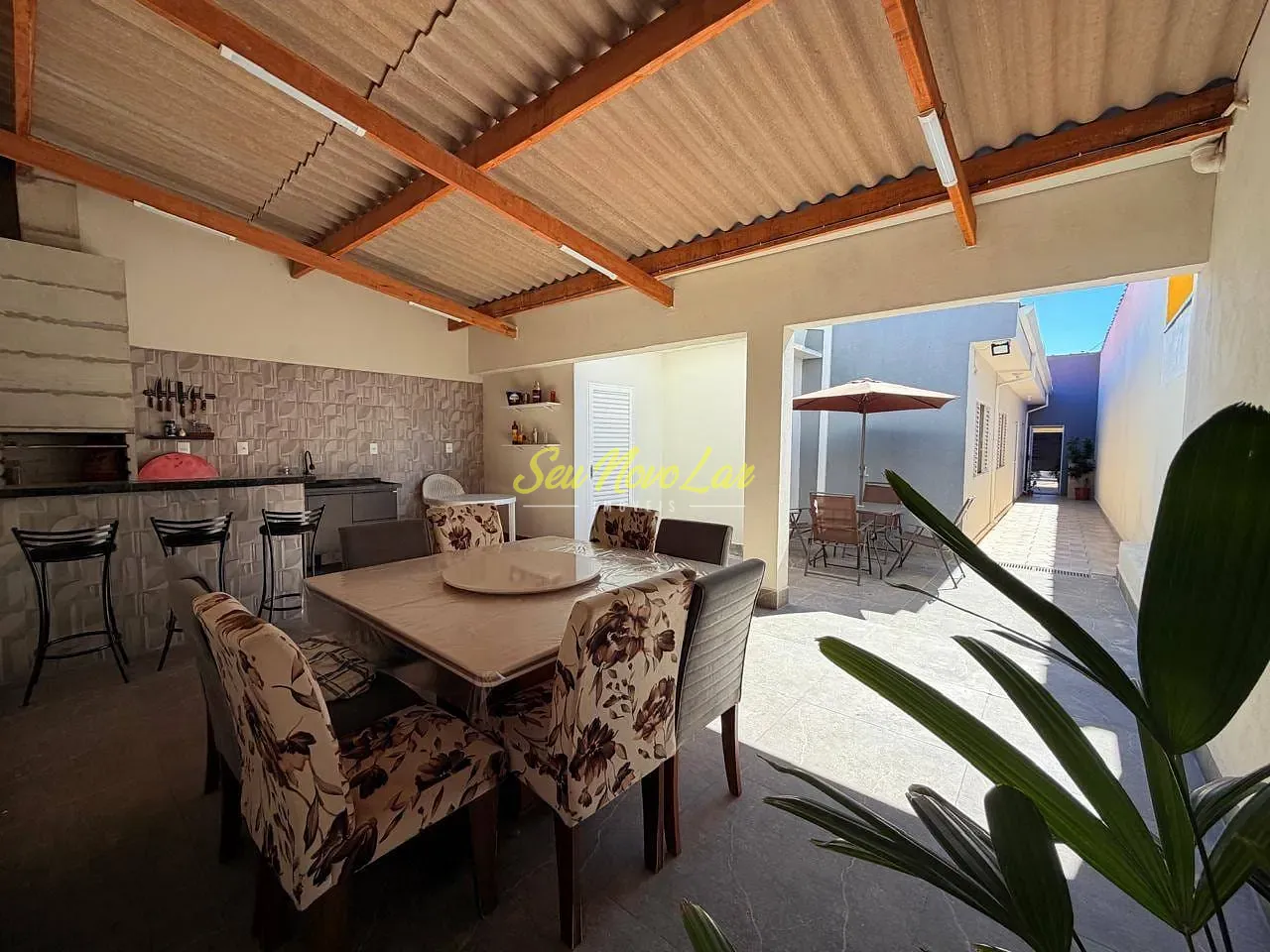 Casa, 2 quartos, 146 m² - Foto 20