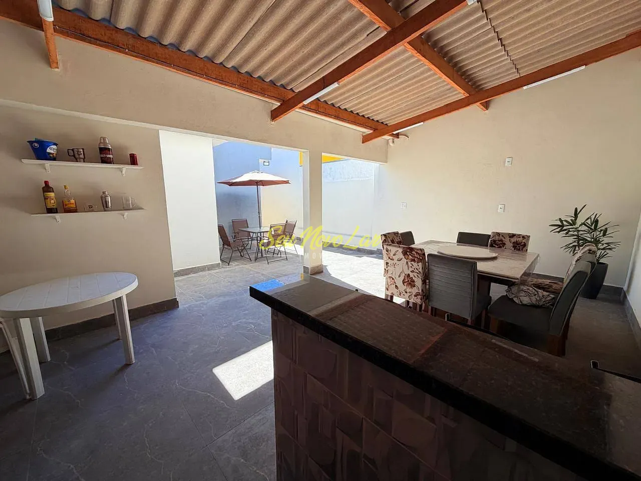 Casa, 2 quartos, 146 m² - Foto 21