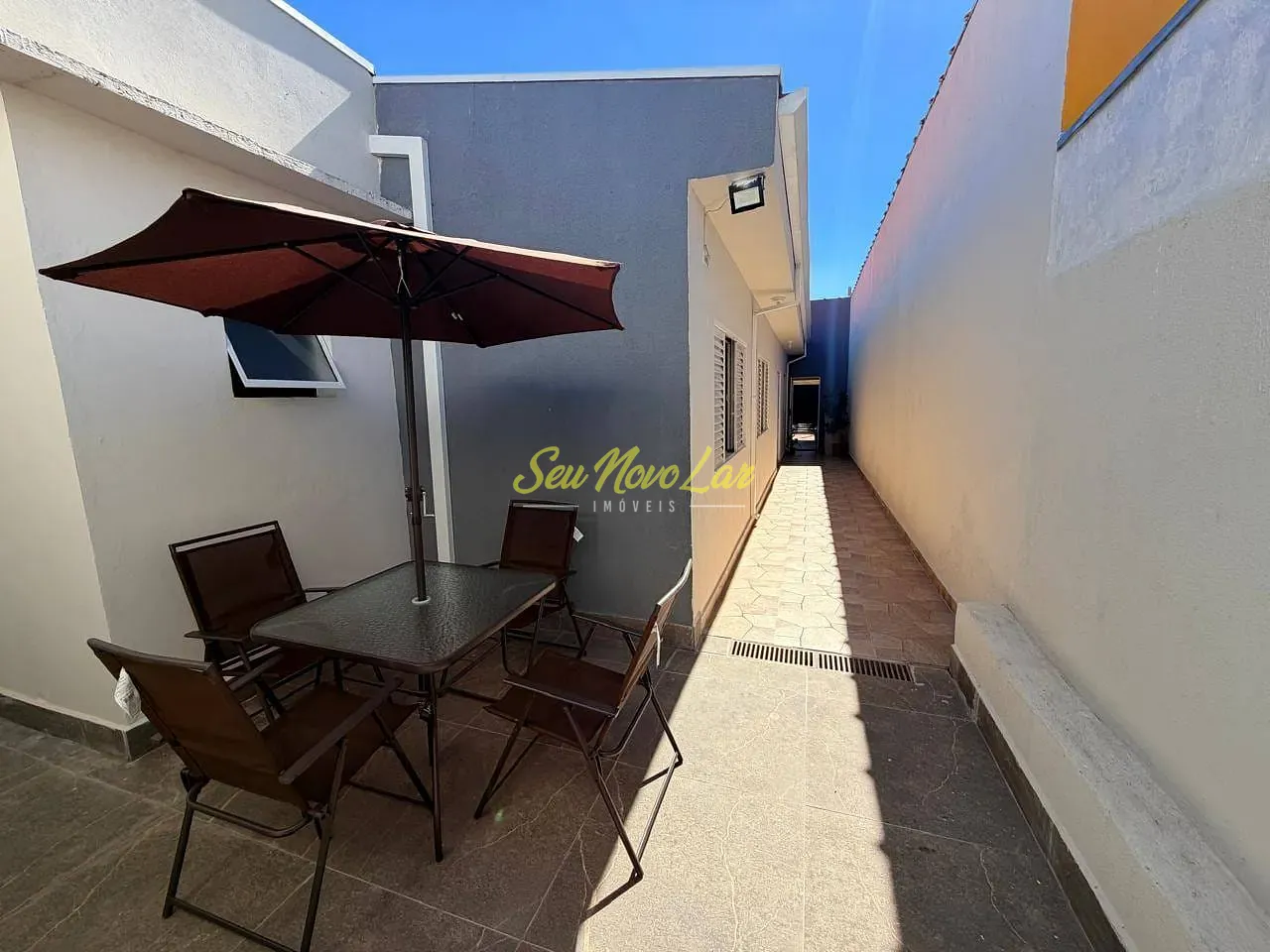 Casa, 2 quartos, 146 m² - Foto 22