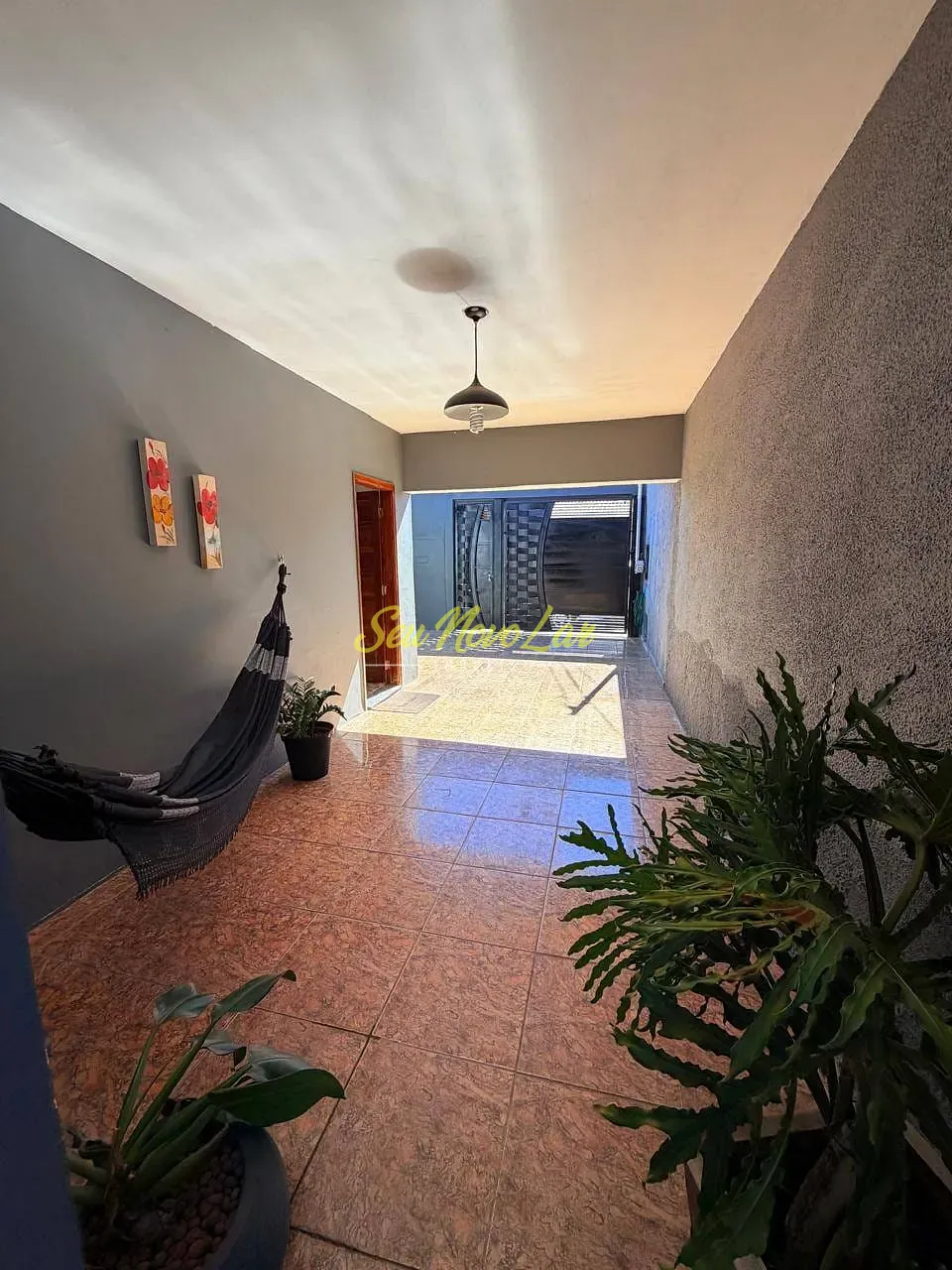 Casa, 2 quartos, 146 m² - Foto 4