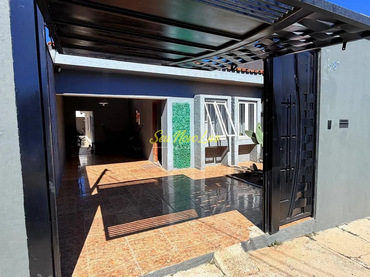 Casa, 2 quartos, 146 m² - Foto 2