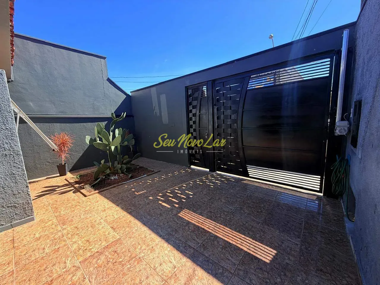 Casa, 2 quartos, 146 m² - Foto 3