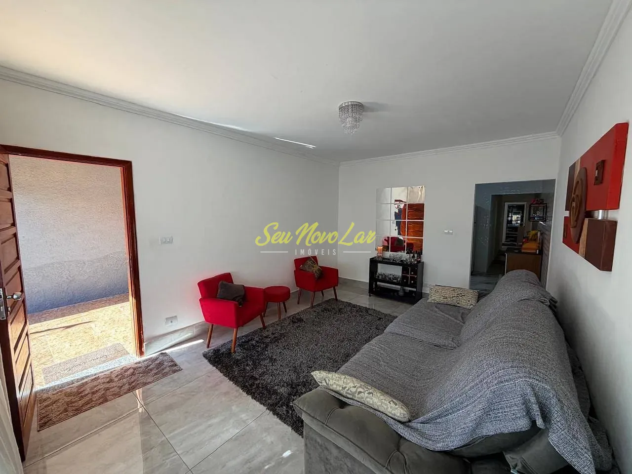 Casa, 2 quartos, 146 m² - Foto 6
