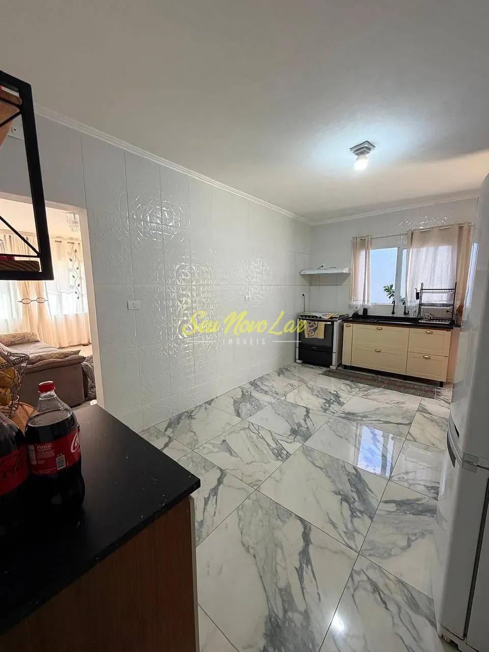 Casa, 2 quartos, 146 m² - Foto 8