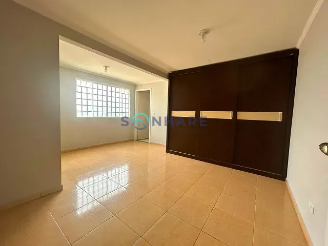 Casa 3 quartos e 1 banheiro, para alugar, no bairro Boa Vista em Siqueira Campos