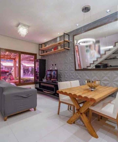 Foto do Casa - Casa em condomínio no Planalto, Natal, RN | SOU MAIS IMÓVEIS RN