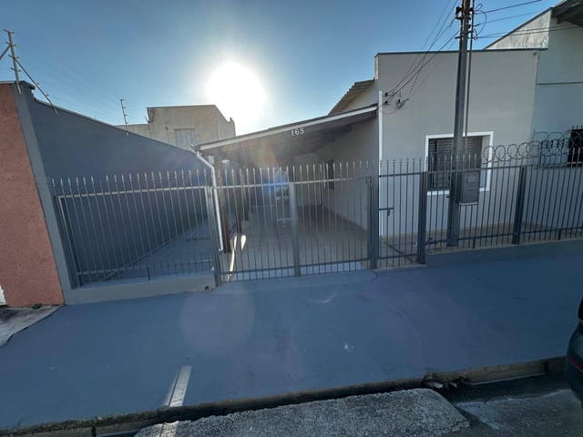 Foto do Casa - Casa para locação, Ampla com Edícula e Garagem Dupla no Coração da Vila Rio Branco,  200 m² edícula mais 02 vagas, Jundiaí, SP | Imobiliária Sousa