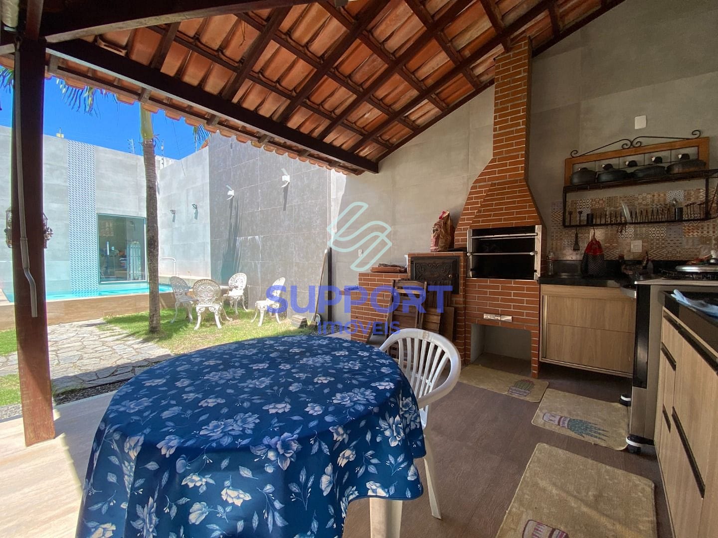 Casa, 6 quartos, 215 m² - Foto 43