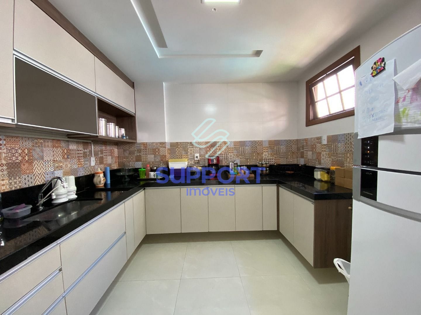 Casa, 6 quartos, 215 m² - Foto 21