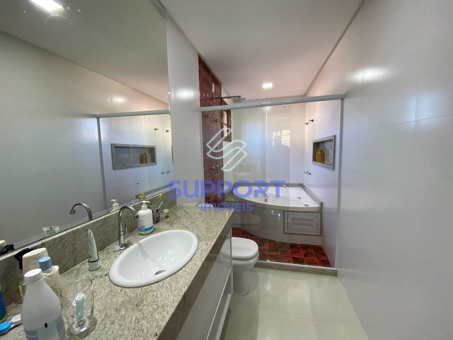 Casa, 6 quartos, 215 m² - Foto 36