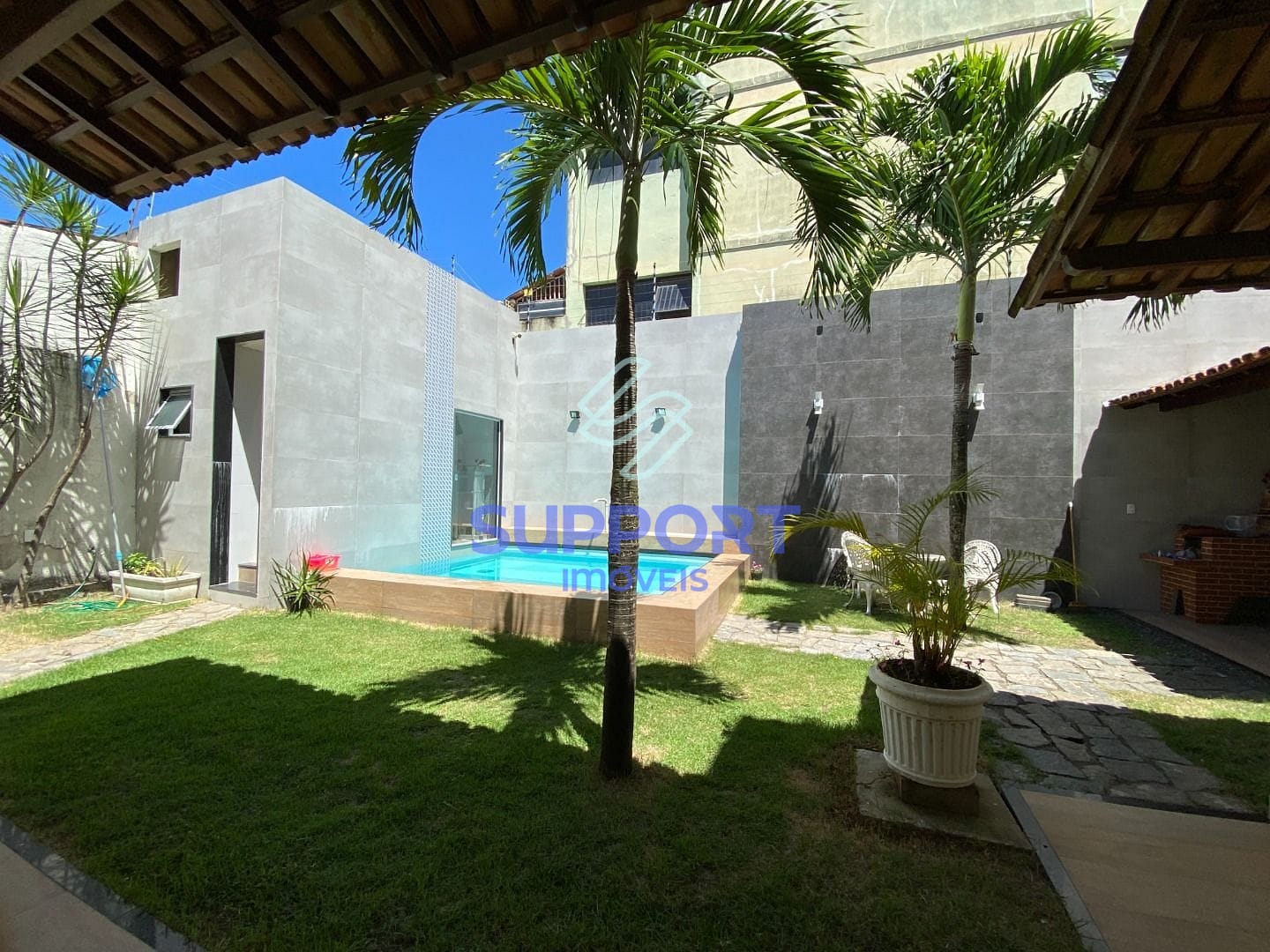 Casa, 6 quartos, 215 m² - Foto 38