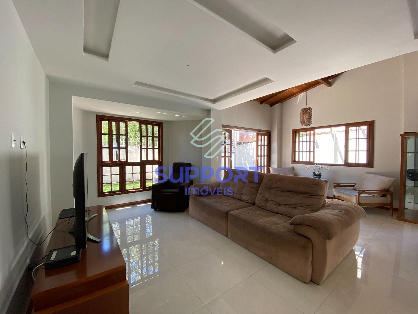 Casa, 6 quartos, 215 m² - Foto 12