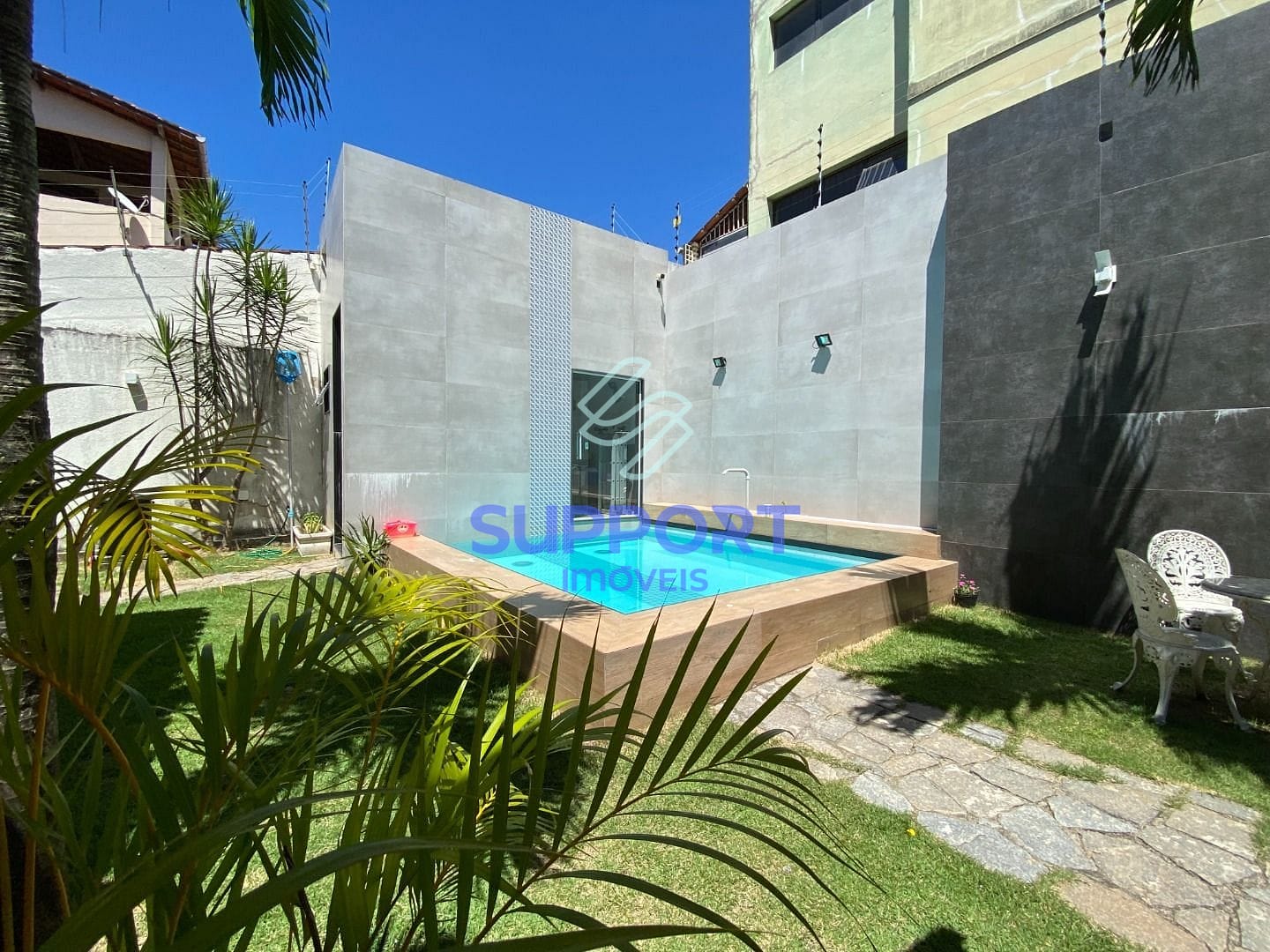 Casa, 6 quartos, 215 m² - Foto 39